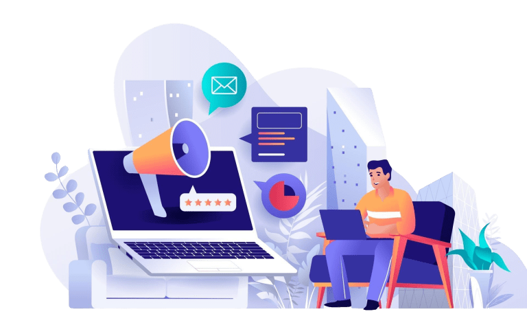 Ecommerce Email Marketing in 2025: The Perfect Guide For SMEs