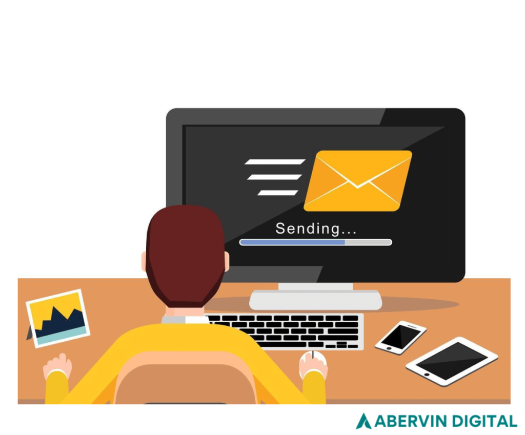 best time to send emails