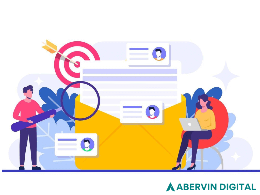 hire email marketing experts