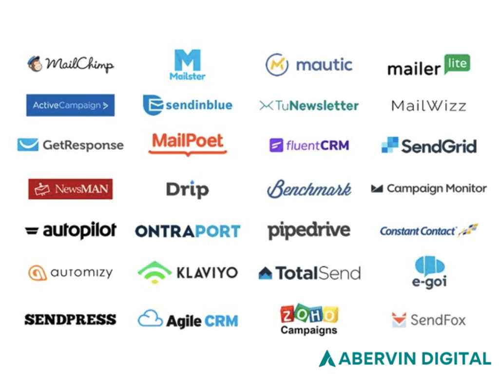 Best Email Platform to Build an Email List