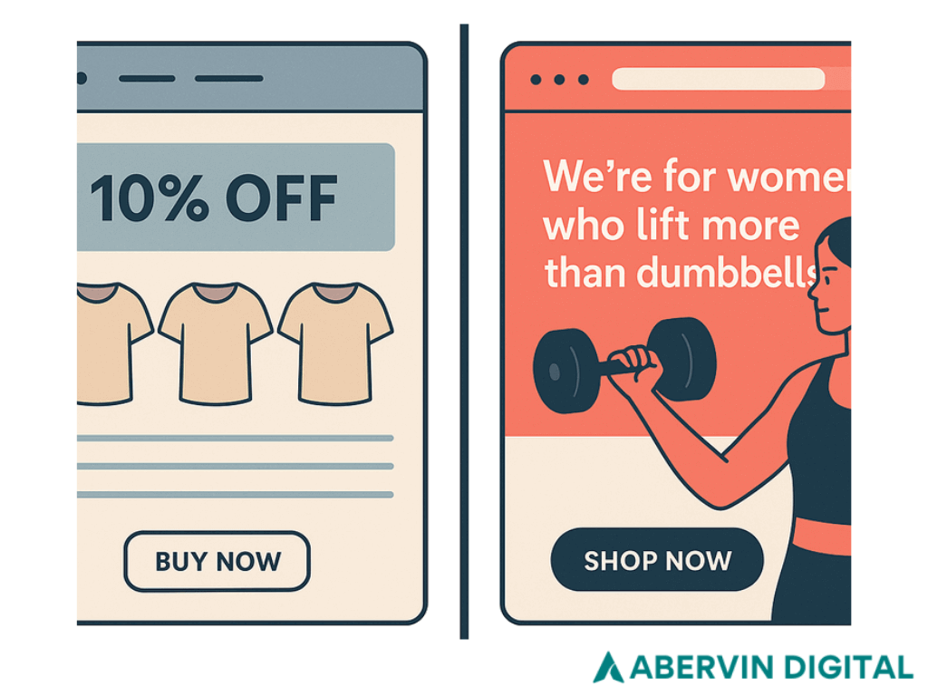 How to Scale Ecommerce Website Growth With a Unique Value Proposition