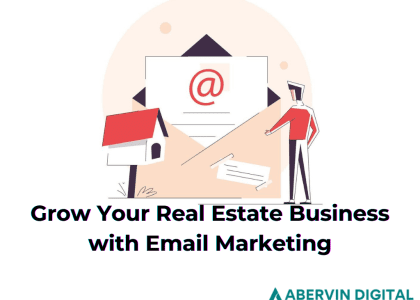Real Estate Email Marketing That Works in 2025