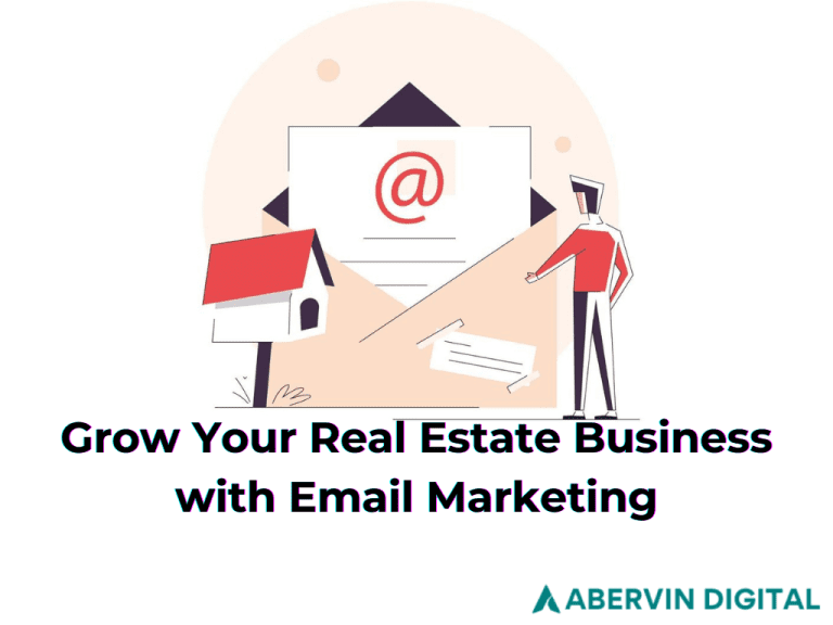 Real Estate Email Marketing That Works in 2025