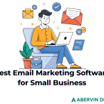 Best Email Marketing Software for Small Business