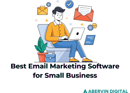 Best Email Marketing Software for Small Business