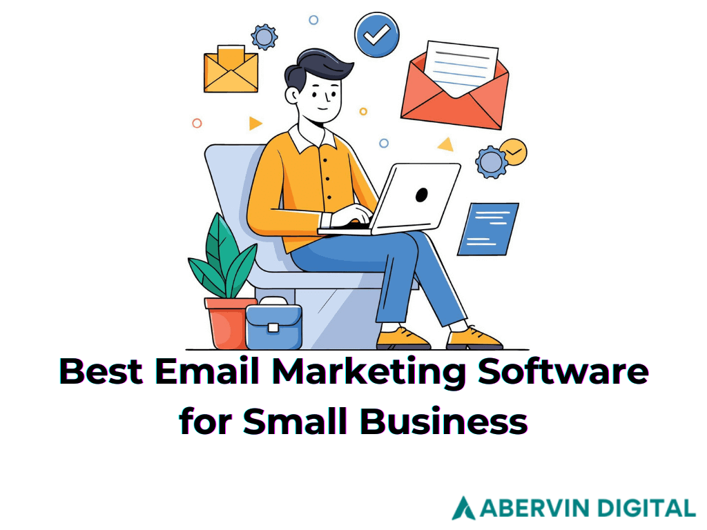 Best Email Marketing Software for Small Business