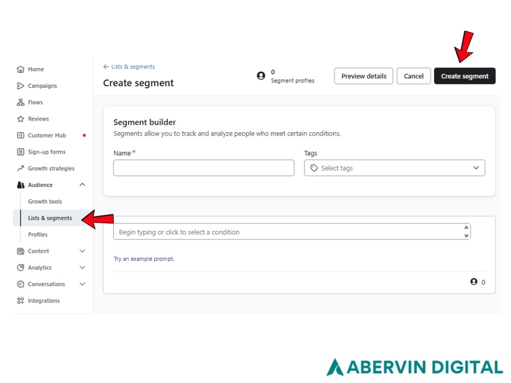 Email Segmentation and List Management: Powerful Features of Email Marketing Platforms