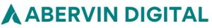 Abervin Digital Logo - Colorado-Based Marketing Agency