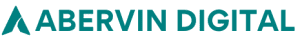 Abervin Digital Logo - Colorado-Based Marketing Agency