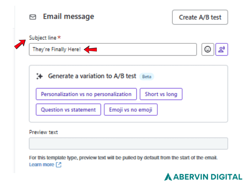 Email Subject Line Secrets to Skyrocket Your ROI in 2025