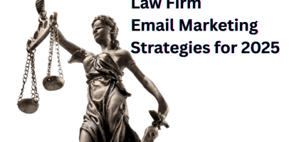 Law Firm Email Marketing: Strategies for 2025