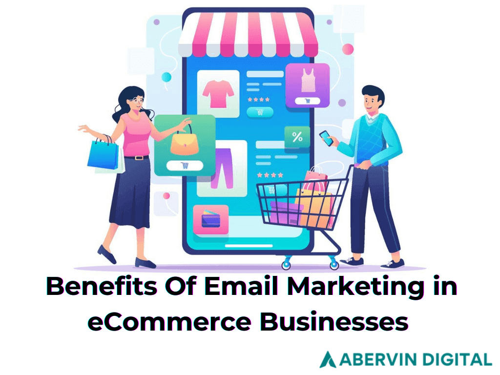 Email Marketing for eCommerce: 8 Benefits For Brands in 2025