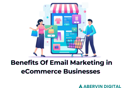 Email Marketing for eCommerce: 8 Benefits For Brands in 2025