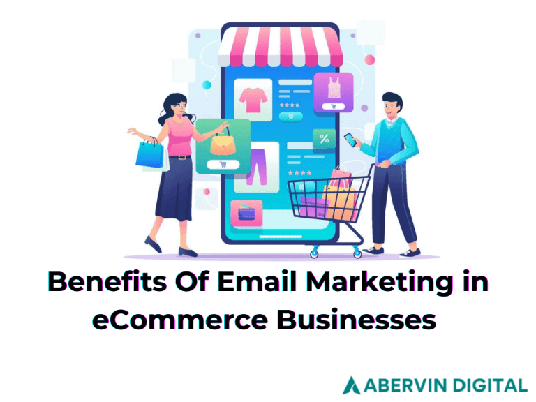 Email Marketing for eCommerce: 8 Benefits For Brands in 2025