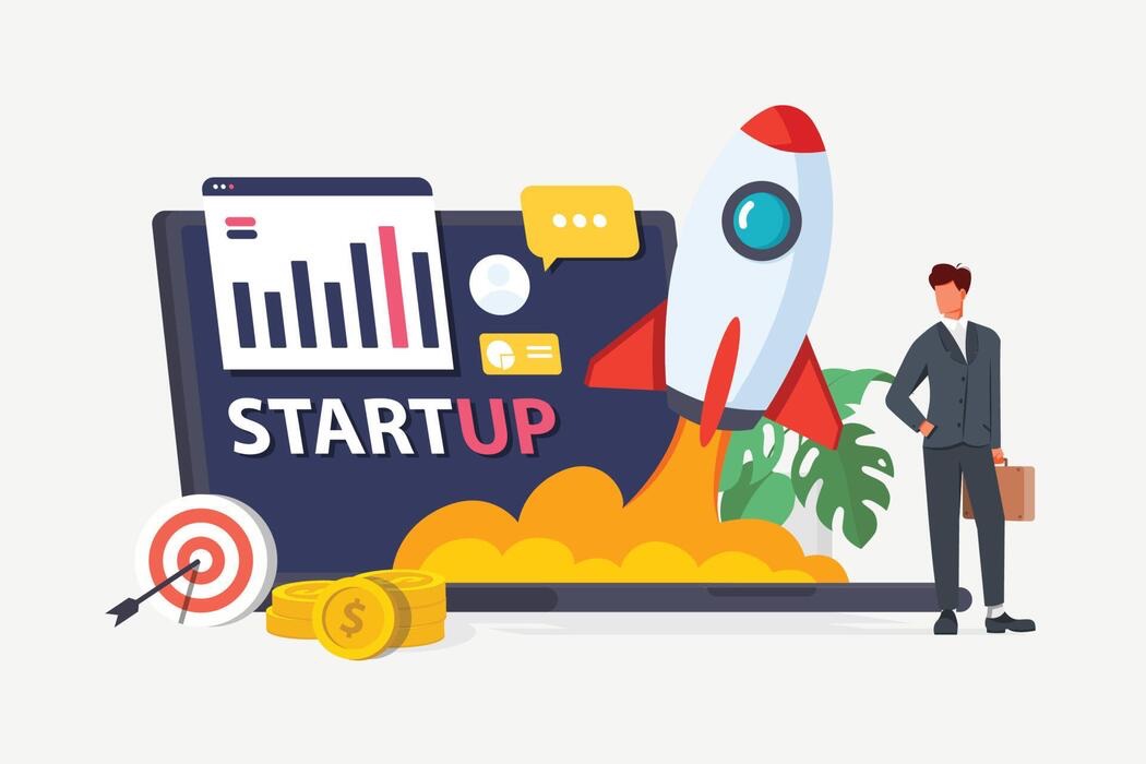 Build Your Business - 🚀 Launch Package